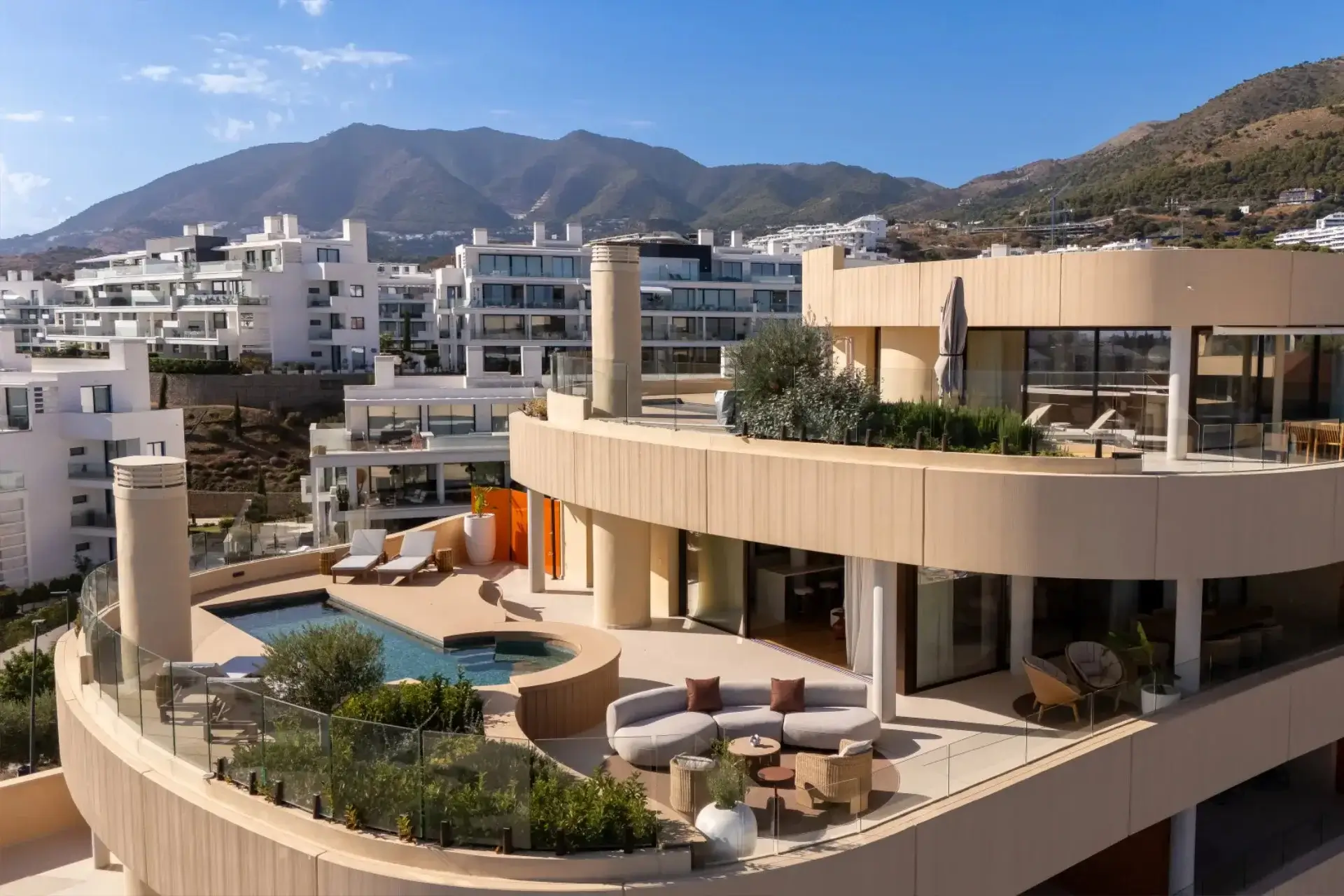 Higuerón Resort